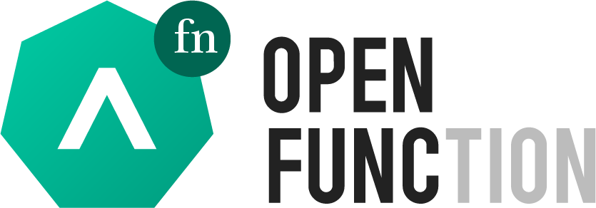 Welcome to OpenFunction